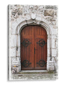 Puertas De Europa Xii - Rachel Perry | Cuadro decorativo de Canvas Lab