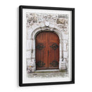 Puertas De Europa Xii - Rachel Perry | Cuadro decorativo de Canvas Lab
