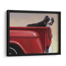 Classic Classic (St) - Julie T. Chapman | Cuadro decorativo de Canvas Lab