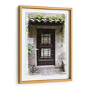 Puertas De Europa Xvi - Rachel Perry | Cuadro decorativo de Canvas Lab