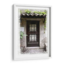 Puertas De Europa Xvi - Rachel Perry | Cuadro decorativo de Canvas Lab