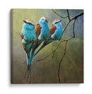 Rodillos - Chris Vest | Cuadro decorativo de Canvas Lab