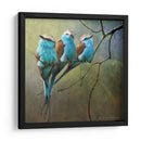 Rodillos - Chris Vest | Cuadro decorativo de Canvas Lab