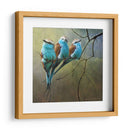 Rodillos - Chris Vest | Cuadro decorativo de Canvas Lab