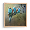 Rodillos - Chris Vest | Cuadro decorativo de Canvas Lab