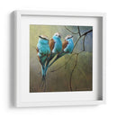 Rodillos - Chris Vest | Cuadro decorativo de Canvas Lab