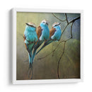 Rodillos - Chris Vest | Cuadro decorativo de Canvas Lab