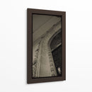 Arquitectura Sepia Iv - Tang Ling | Cuadro decorativo de Canvas Lab