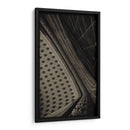 Arquitectura Sepia V - Tang Ling | Cuadro decorativo de Canvas Lab