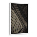 Arquitectura Sepia V - Tang Ling | Cuadro decorativo de Canvas Lab