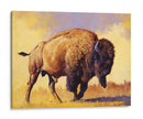 Tatanka - Julie T. Chapman | Cuadro decorativo de Canvas Lab