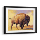 Tatanka - Julie T. Chapman | Cuadro decorativo de Canvas Lab