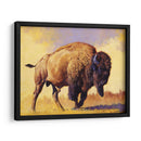 Tatanka - Julie T. Chapman | Cuadro decorativo de Canvas Lab