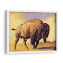 Tatanka - Julie T. Chapman | Cuadro decorativo de Canvas Lab