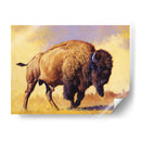 Tatanka - Julie T. Chapman | Cuadro decorativo de Canvas Lab