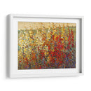 Campo De Flores De Primavera I - Tim OToole | Cuadro decorativo de Canvas Lab