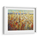 Campo De Flores De Primavera Ii - Tim OToole | Cuadro decorativo de Canvas Lab