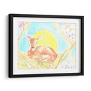 Busco refugio de César Cristóbal Lorenzo - Casa de la Amistad | Cuadro decorativo de Canvas Lab