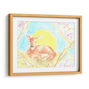 Busco refugio de César Cristóbal Lorenzo - Casa de la Amistad | Cuadro decorativo de Canvas Lab