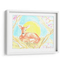 Busco refugio de César Cristóbal Lorenzo - Casa de la Amistad | Cuadro decorativo de Canvas Lab