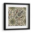Tile Persa I | Cuadro decorativo de Canvas Lab