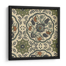 Tile Persa I | Cuadro decorativo de Canvas Lab