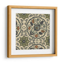 Tile Persa I | Cuadro decorativo de Canvas Lab
