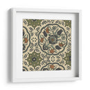 Tile Persa I | Cuadro decorativo de Canvas Lab