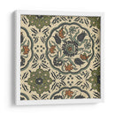 Tile Persa I | Cuadro decorativo de Canvas Lab