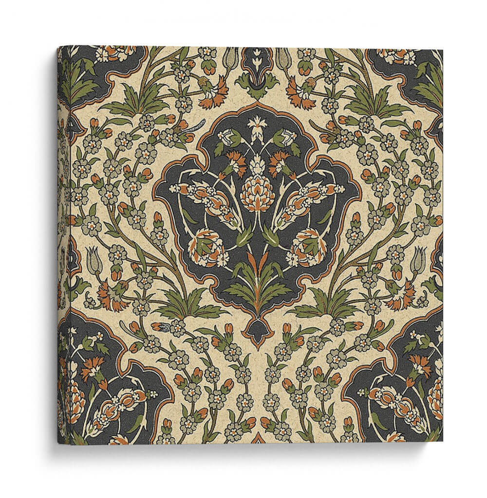 Tile Persa Iii | Cuadro decorativo de Canvas Lab