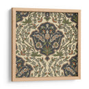 Tile Persa Iii | Cuadro decorativo de Canvas Lab