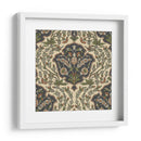 Tile Persa Iii | Cuadro decorativo de Canvas Lab