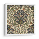 Tile Persa Iii | Cuadro decorativo de Canvas Lab