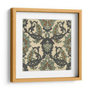 Tile Persa Iv | Cuadro decorativo de Canvas Lab