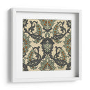 Tile Persa Iv | Cuadro decorativo de Canvas Lab
