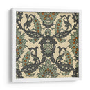 Tile Persa Iv | Cuadro decorativo de Canvas Lab