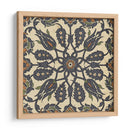 Tile Persa Vii | Cuadro decorativo de Canvas Lab