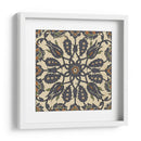 Tile Persa Vii | Cuadro decorativo de Canvas Lab