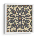 Tile Persa Vii | Cuadro decorativo de Canvas Lab