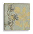 Sombra Floral I - Megan Meagher | Cuadro decorativo de Canvas Lab