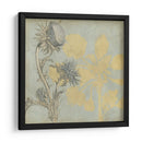 Sombra Floral I - Megan Meagher | Cuadro decorativo de Canvas Lab