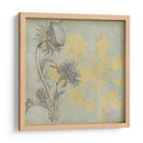 Sombra Floral I - Megan Meagher | Cuadro decorativo de Canvas Lab