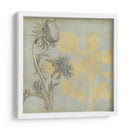 Sombra Floral I - Megan Meagher | Cuadro decorativo de Canvas Lab