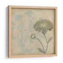 Sombra Floral Ii - Megan Meagher | Cuadro decorativo de Canvas Lab