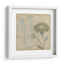 Sombra Floral Ii - Megan Meagher | Cuadro decorativo de Canvas Lab