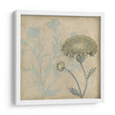 Sombra Floral Ii - Megan Meagher | Cuadro decorativo de Canvas Lab