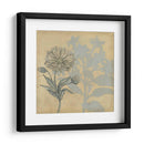 Sombra Floral Iii - Megan Meagher | Cuadro decorativo de Canvas Lab