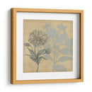 Sombra Floral Iii - Megan Meagher | Cuadro decorativo de Canvas Lab