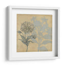 Sombra Floral Iii - Megan Meagher | Cuadro decorativo de Canvas Lab