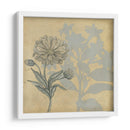 Sombra Floral Iii - Megan Meagher | Cuadro decorativo de Canvas Lab